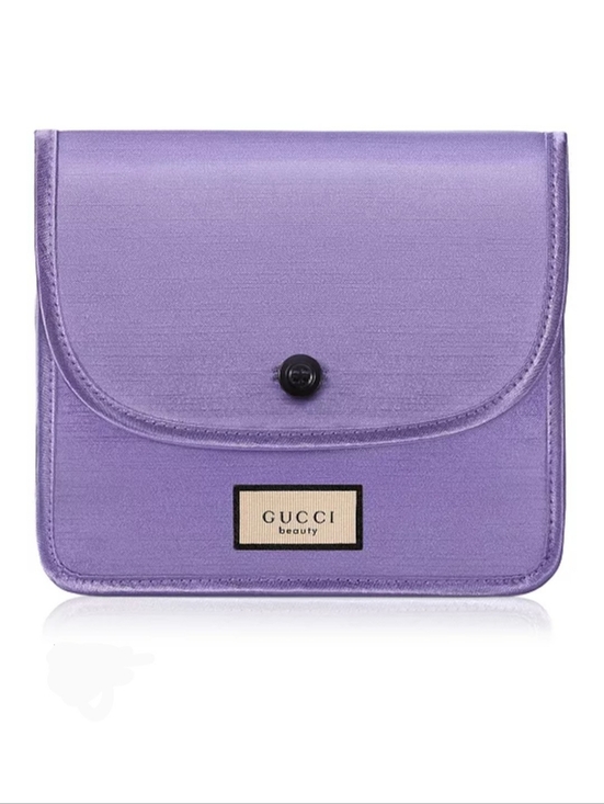 Gucci Accessories - Gucci Beauty Pouch
